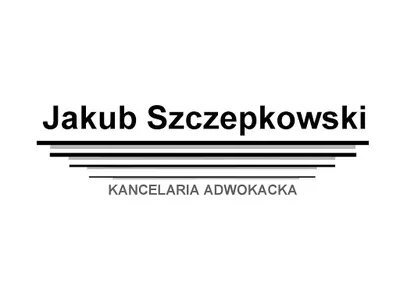 Jakub Szczepkowski Adwokat Mediator Warszawa